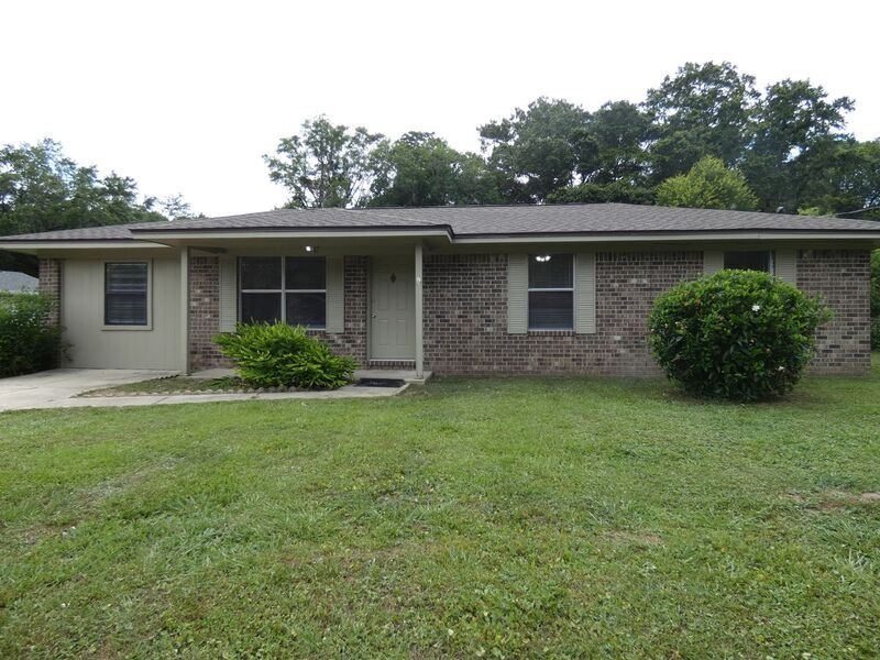 4575 Southern Pl, Pace, FL 32571 House Rental in Pace, FL