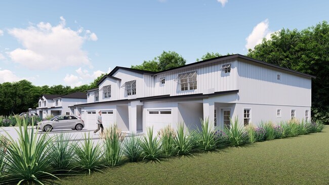 Foto del edificio - 1545 E Fort King St