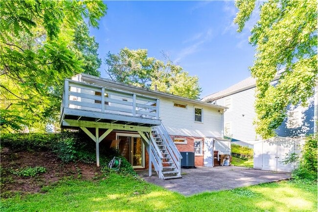 Building Photo - 13805 Fulmer Dr
