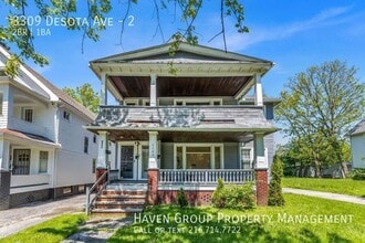 Building Photo - 3309 Desota Ave