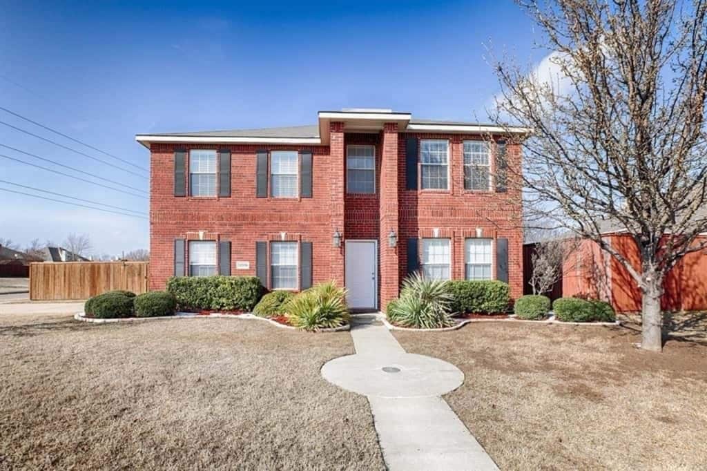 12016 Riviera Rd, Frisco, TX 75035 House Rental in Frisco, TX