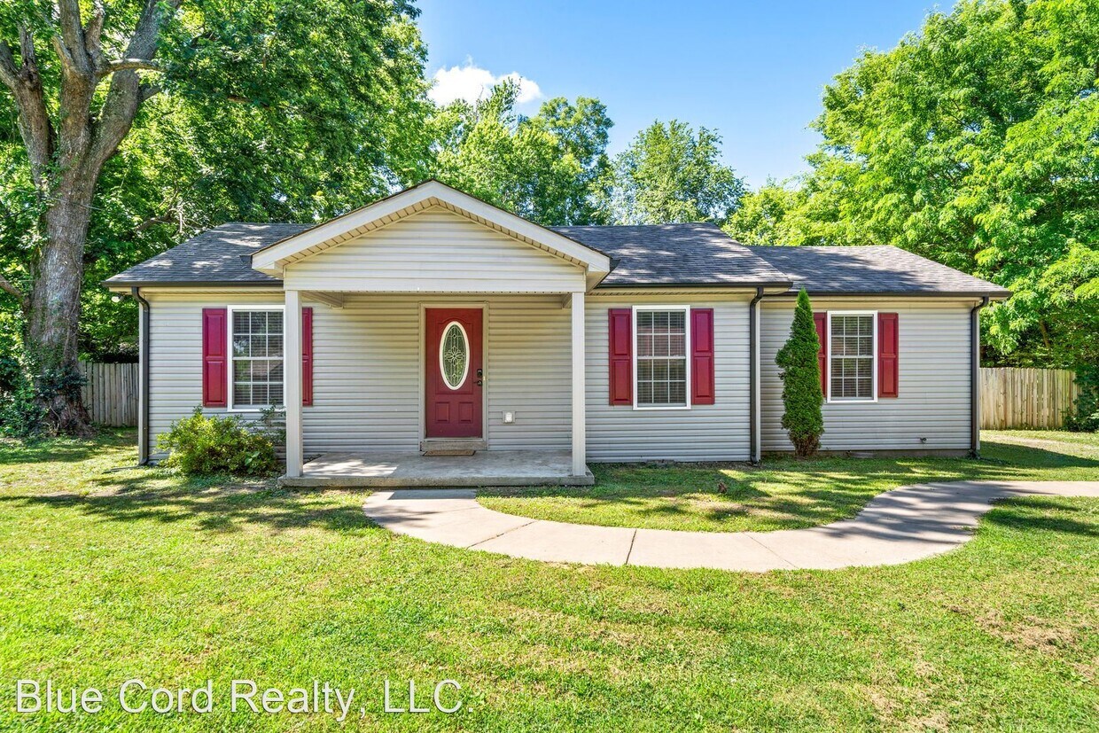 Primary Photo - 4 br, 2 bath House - 202 Mitchell Street