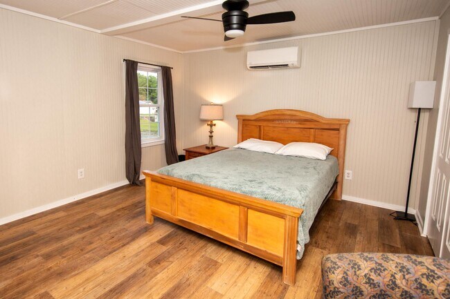 Foto del edificio - 116 Church St