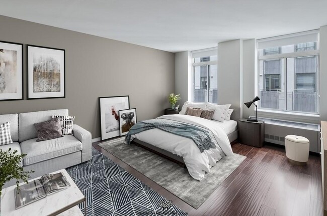 Building Photo - Heart of Financial District~No Broker Fees...