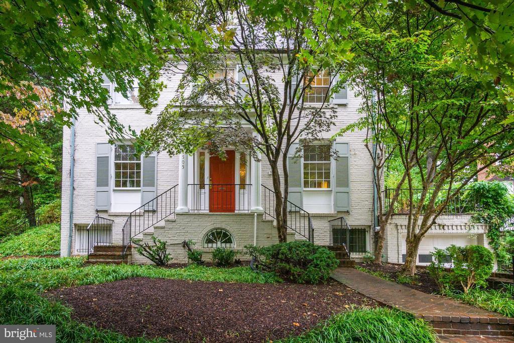 Foto principal - 3505 Springland Ln NW