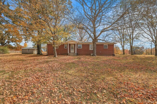 Foto del edificio - Possible Mini Farm in Bon Aqua