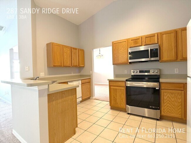 Building Photo - 287 Sandy Ridge Dr