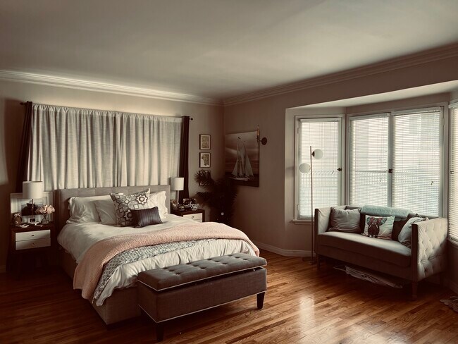 Foto del edificio - 938 N Doheny Dr