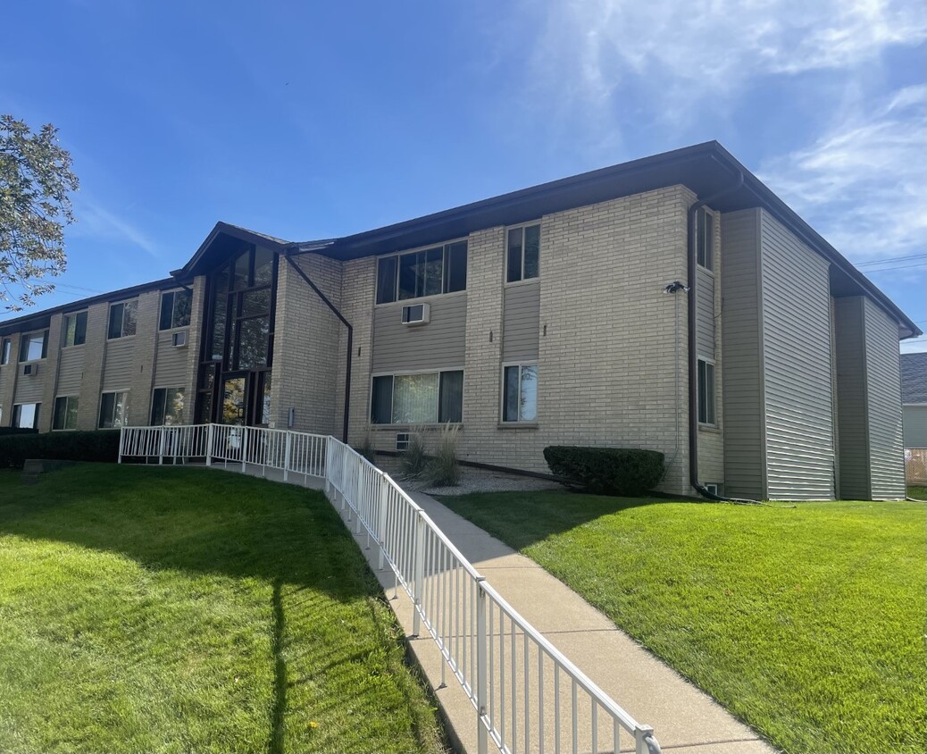 Morgan Avenue Apartments - Apartments in Milwaukee, WI | Apartments.com