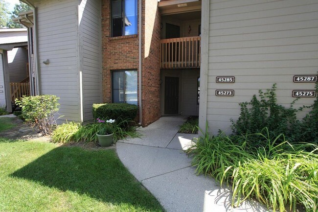 Foto del edificio - Oak Hill Apartments