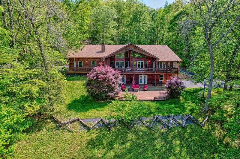 Foto principal - 409 Shady Ln