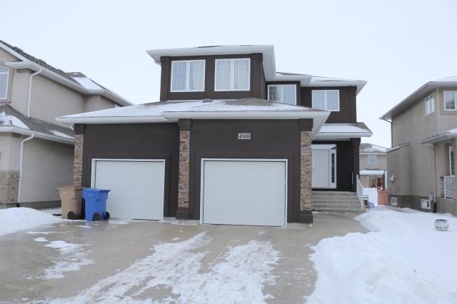 Photo principale - 3 bedroom in Regina SK S4W 0B6