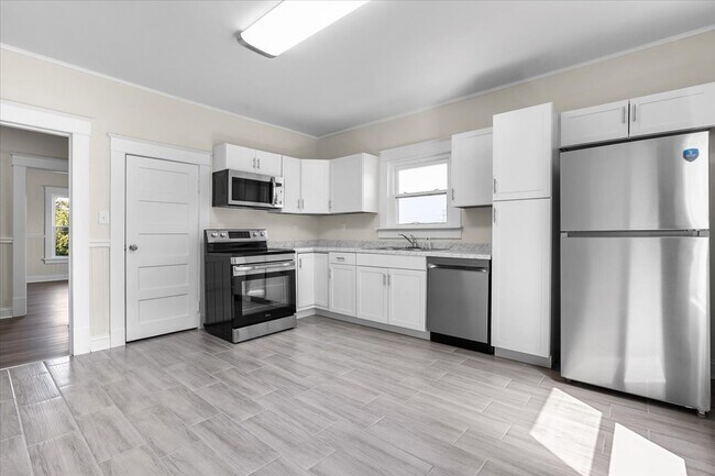 Foto del edificio - 1506 Maple St