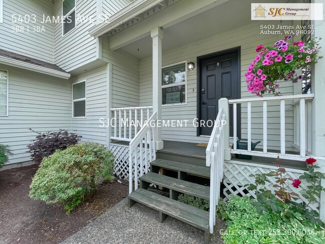 Foto del edificio - 5403 James Ave SE
