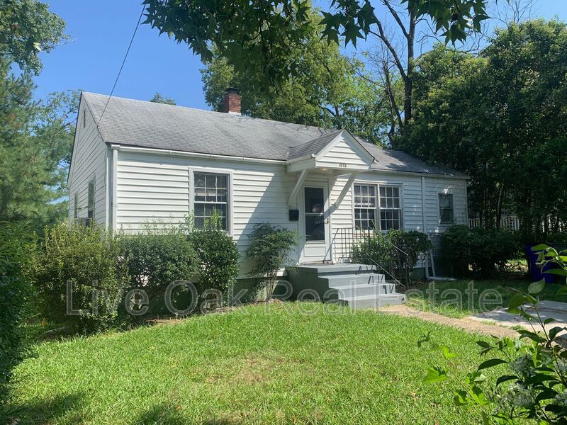 Primary Photo - 1012 W 50th St