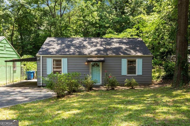 Foto principal - 1338 Graymont Dr SW