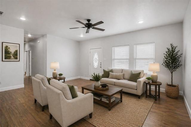 Foto del edificio - 4901 Jefferson St