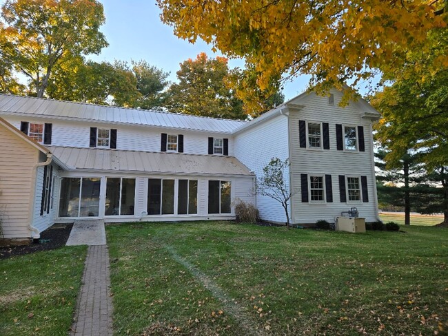 Building Photo - Fall In Love With This Unique Farmhouse!