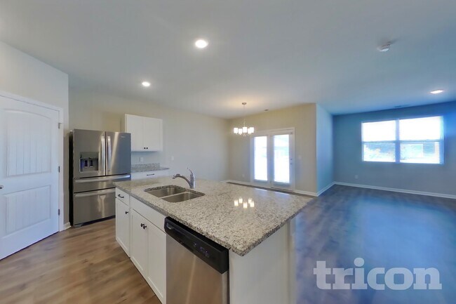 Foto del edificio - 2028 Tate Farm Ln