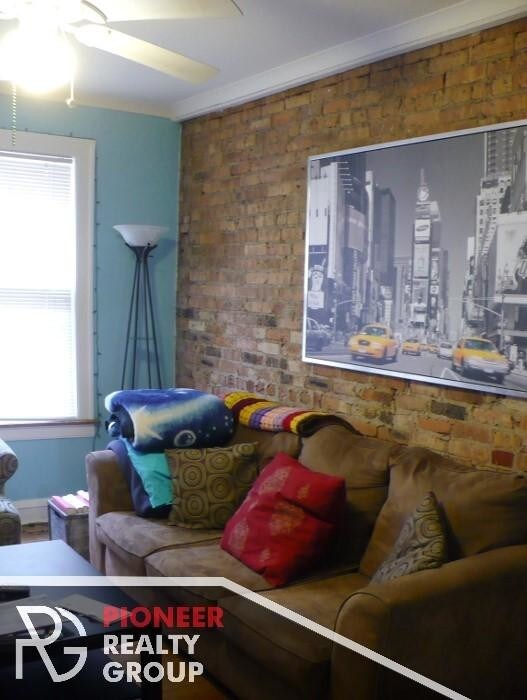 Foto del edificio - 915 W George St