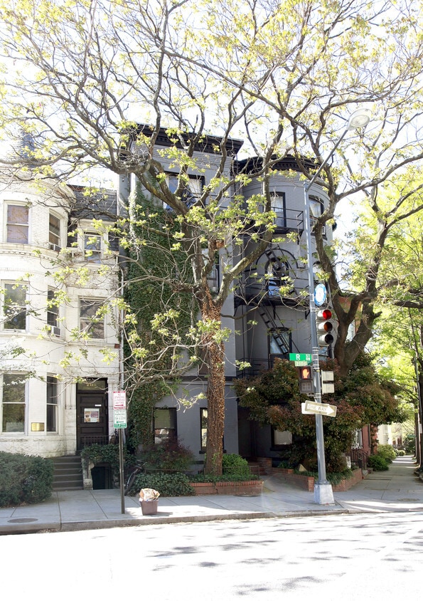 Primary Photo - 2146 Florida Ave NW