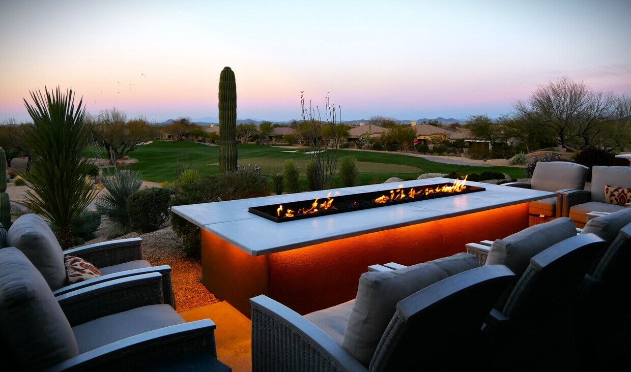 Foto principal - 6950 E Bramble Berry Ln