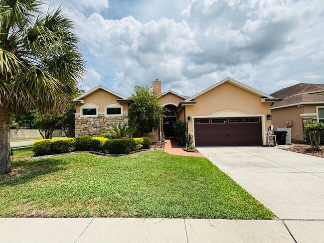 Foto del edificio - Belmont Community | 5 Bedroom | 3.5 Bath  — Move-In Ready July 2026