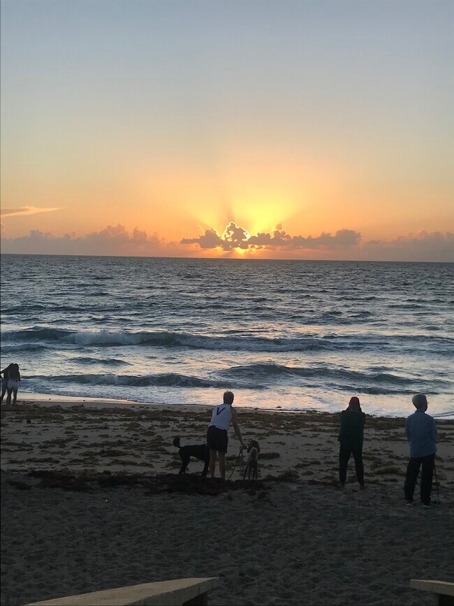 Playa Stuart - 2929 SE Ocean Blvd