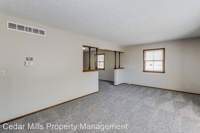 Foto del edificio - 3 br, 1.5 bath House - 8216 E. Castle Drive
