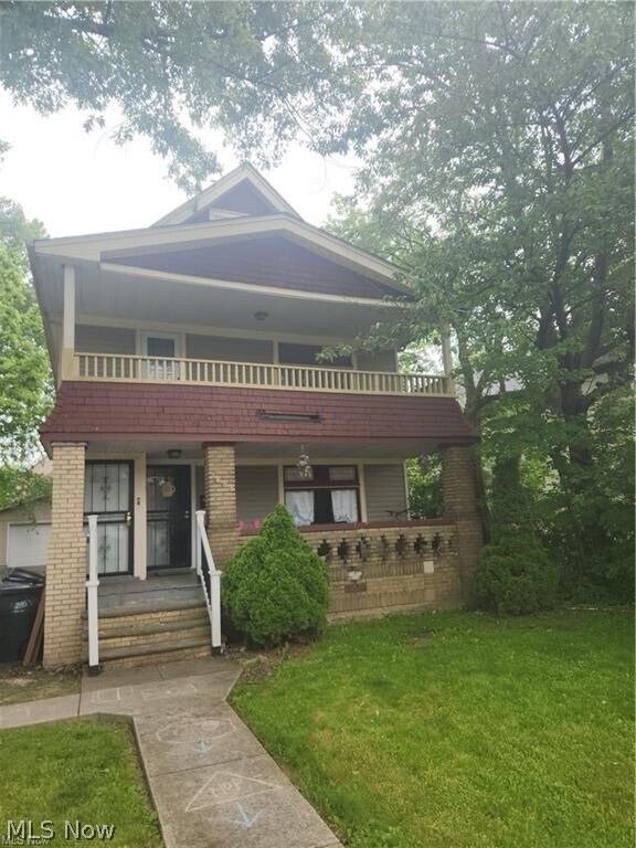 Building Photo - 1483 Genesee Rd