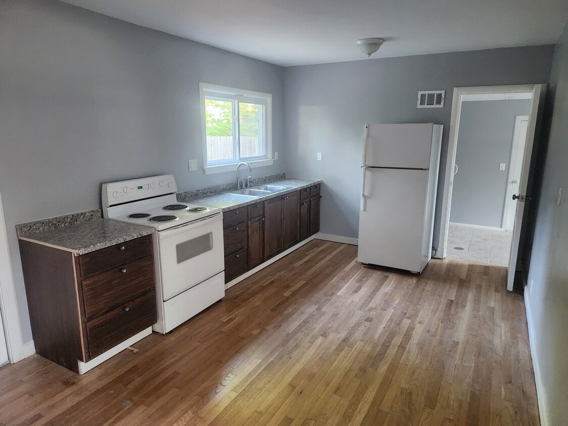 Foto principal - 11412 E 78th Ter