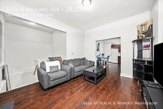 Building Photo - 1056 N Ashland Ave