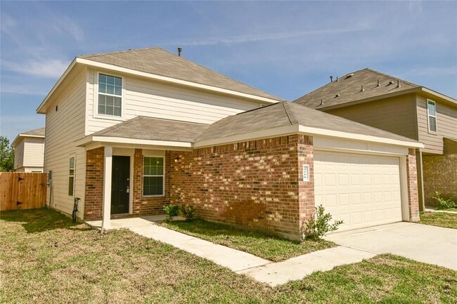 Building Photo - 4218 Silver Ranch Rd