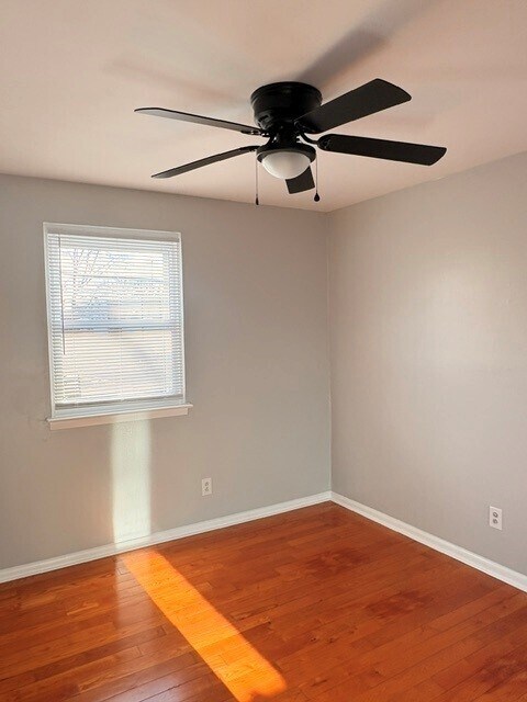 Foto del edificio - 2126 N 12th St