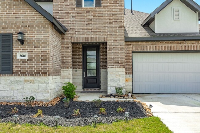 Building Photo - 2618 Jasper Oaks Dr