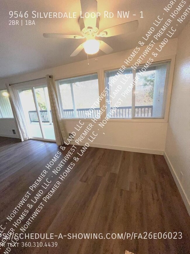 Building Photo - 9546 Silverdale Loop Rd NW