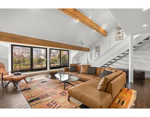 Foto del edificio - 39 Commercial Wharf