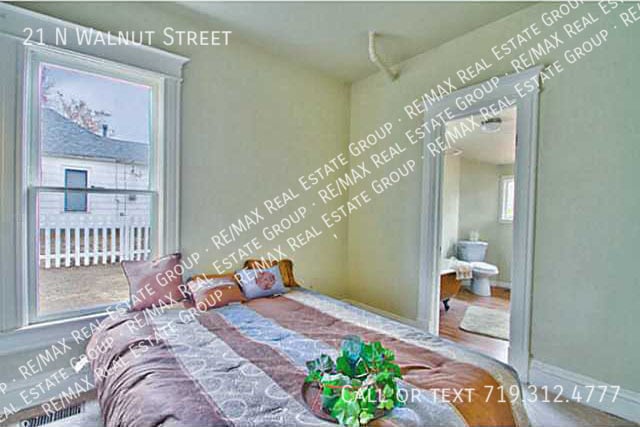 Foto del edificio - 21 N Walnut St