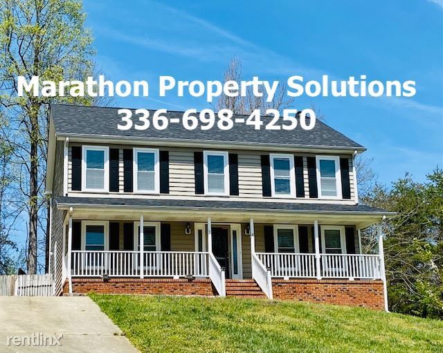 Foto principal - 4 br, 2.5 bath House - 7 Woodlea Ridge Ct