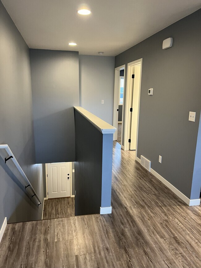 Foto del edificio - 1624 3rd St NW