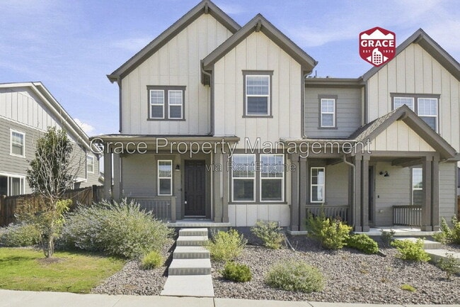 Photo - 16545 West Vallejo Place Townhome