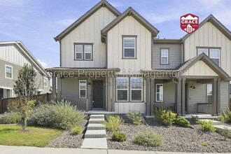 Building Photo - 16545 W Vallejo Pl