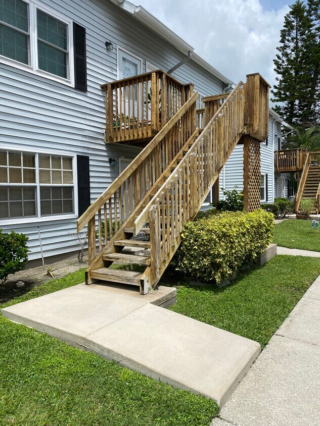 5597 67th Ave N Unit 423, Pinellas Park, FL 33781 Condo for Rent in