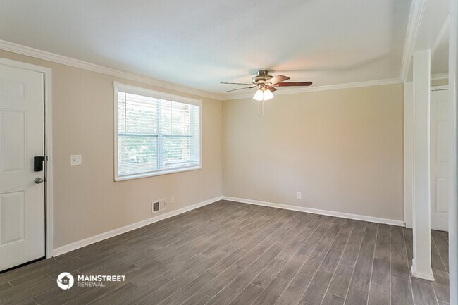 Foto del edificio - 3721 Patina Way