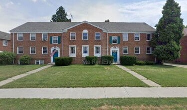 Building Photo - 15109 Triskett Rd