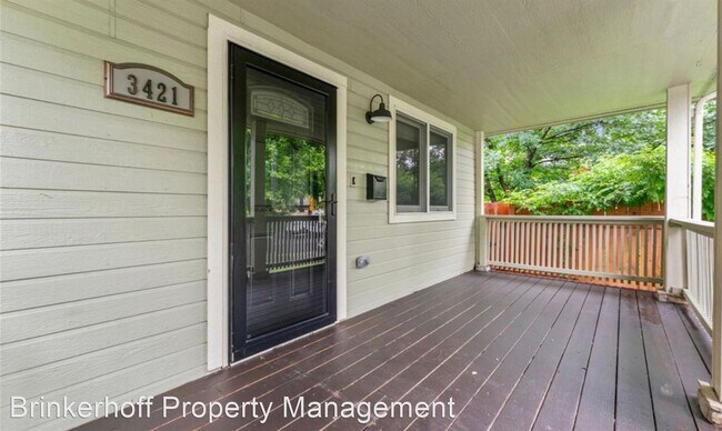 Building Photo - 3 br, 2 bath House - 3421 W Moncrieff Pl