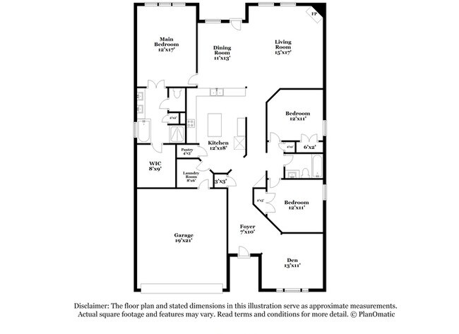 Foto del edificio - 1204 Juniper Ln
