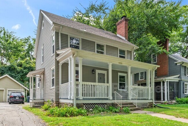Building Photo - 6521 Edgevale Rd