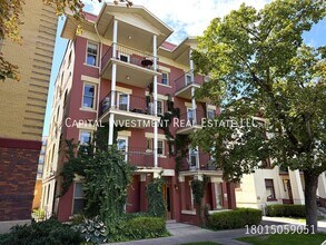 Building Photo - 470 E 300 S
