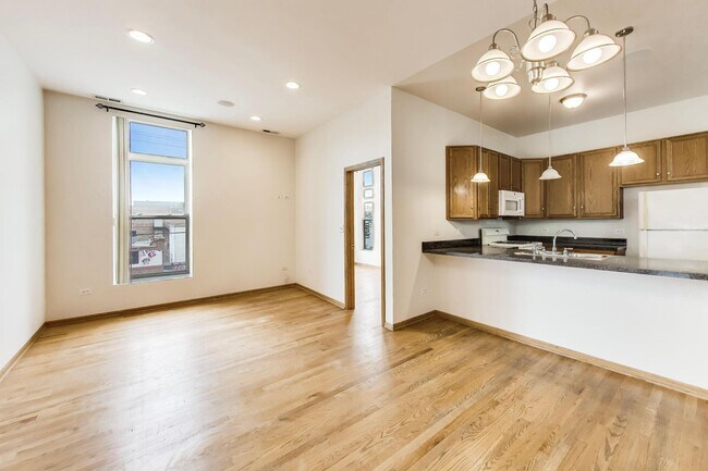 Foto del edificio - 1700 W Cermak Rd